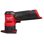 MILWAUKEE M12 FUEL SUB COMPACT SPOT SANDER - M12FDSS-0B - BARE UNIT